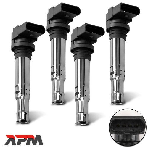 Bobine allumage pour vw - pour,