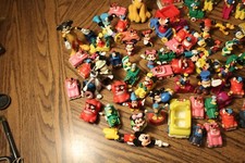 78 Disney Small Toys