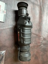 Never Used Burris Optics BTS 50 Thermal Scope