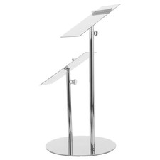  Range Chaussures Etagere Rangement Rehausseur De Affichage Des Baskets