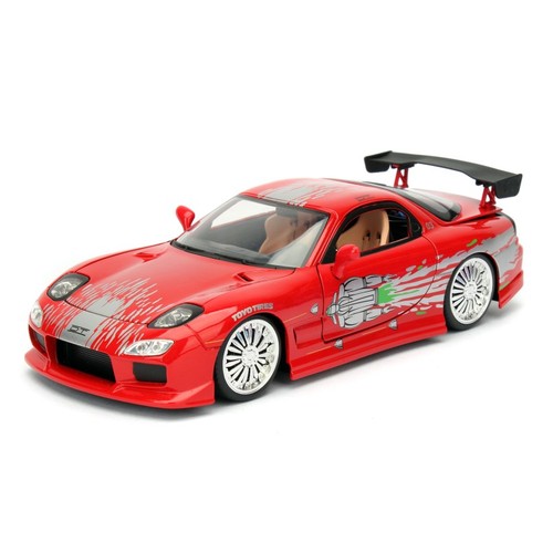 Jada 98338 miniature mazda - jada,