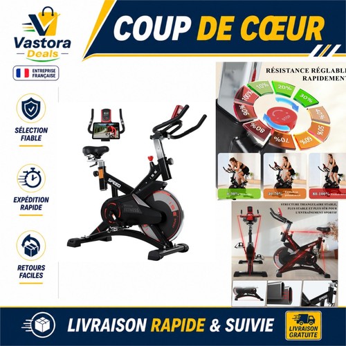 Ise vélo appartement - ise, d'appartement