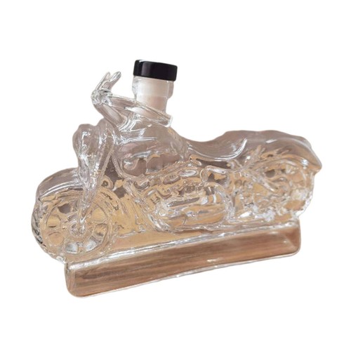 Carafe whisky forme de - carafe,