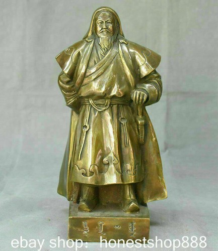 Old chinese copper - old,
