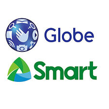 GLOBE SMART SUN Ditto Prepaid Load P300 Eload Buddy TM TNT Bro Tatoo Philippines