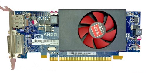 Carte graphique amd - carte,