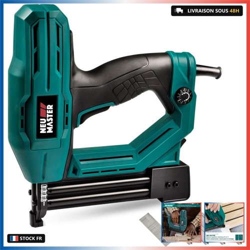 Neu master agrafeuse - neu,