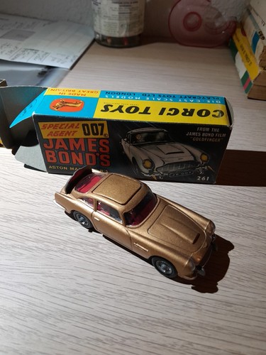 Rare aston martin - rare,