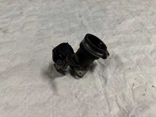 Injecteur pipe peugeot - injecteur,