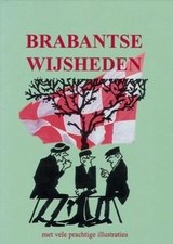 Brabantse wijsheden / druk 1