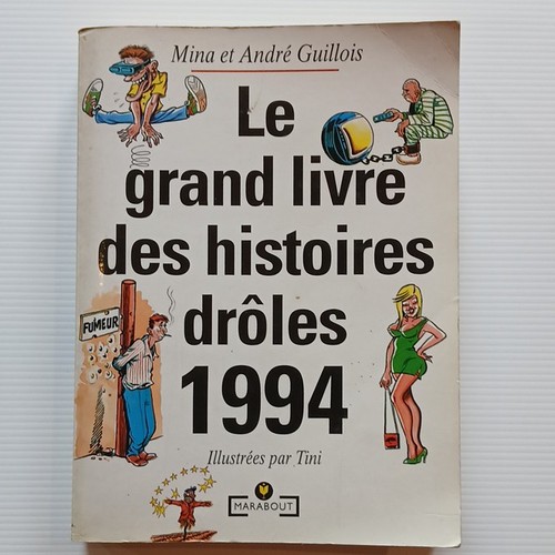 Marabout mina guillois andré - mina,