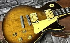 [Greco] EG-900T avec guitare