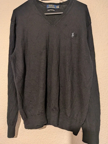 Pull leger polo ralph - polo, lauren