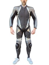 Combinaison De Moto Complète