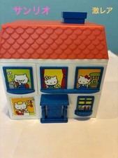 Sanrio Hello Kitty 1976 Retro