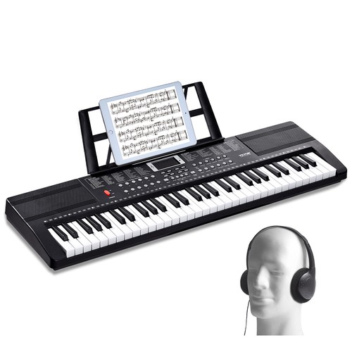 Clavier piano numérique - numérique, 61