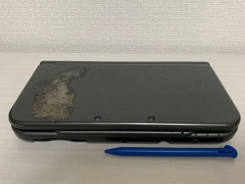 Console new nintendo 3ds - new,