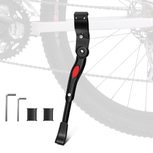 Bequille velo 5 pouces - velo,