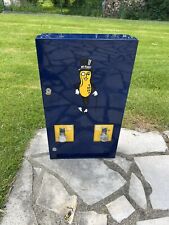 Distributeur Vintage Tôle