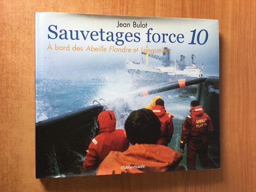 Sauvetages force bord - sauvetages, �