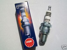 bougie NGK iridium BR10EIX