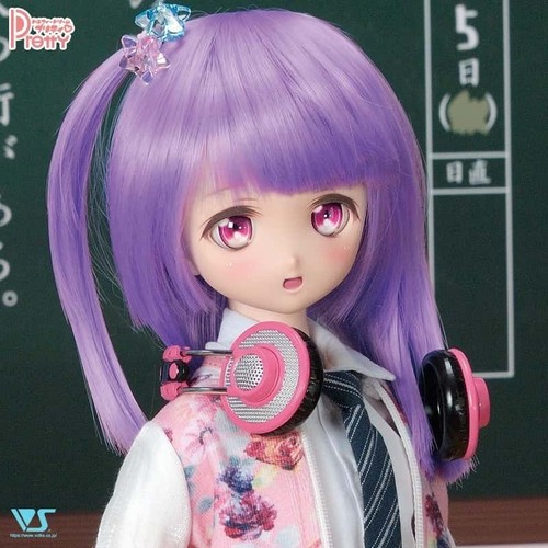 Dollfie dream pretty volks - dollfie, f3