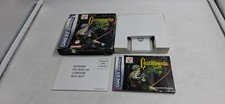 [BOITE + NOTICE] Nintendo Game