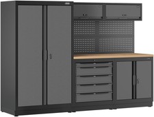 VIGOR Ensemble De Mur De