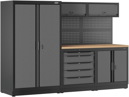 Vigor ensemble mur - vigor,