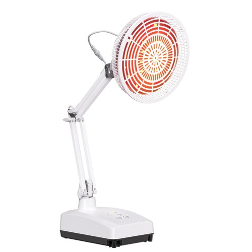 Lampe thérapie infrarouge - lampe,