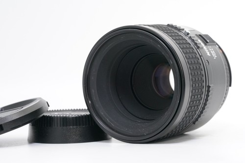 Très bon état nikon - État], af