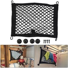 Rangement Filet Camping-Car