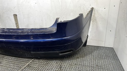 Pare choc arriere citroen 1 - citroen, c5
