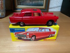 FRANCE JOUET PEUGEOT 404