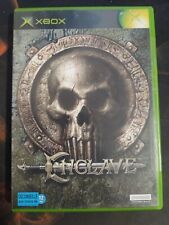 Enclave - Complet FR - Microsoft Xbox