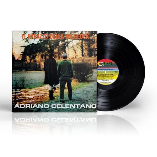 Adriano celentano le - celentano,