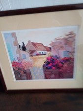 Tableau Reproduction peinture