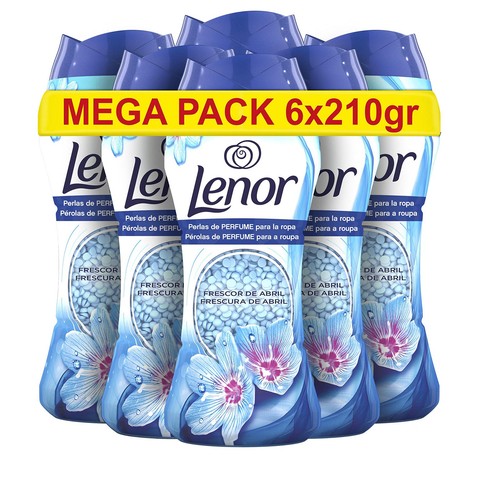 Lenor classics april freshness - classics,