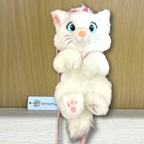 Sac bandoulière peluche - sac, à