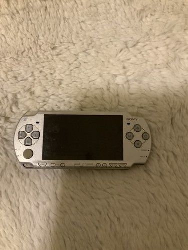 Sony psp système portable - sony,