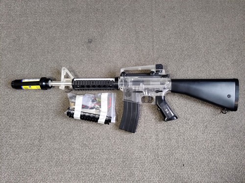 Rare airsoft crosman - rare,