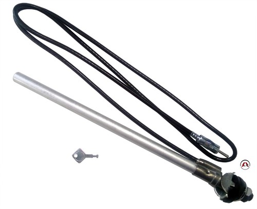 Antenne aile universelle 4 - universelle,