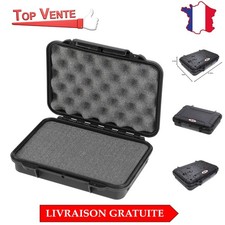 Max Cases Valise Hermétique