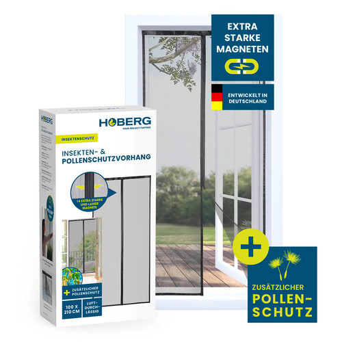 Hoberg garde pollen - de,