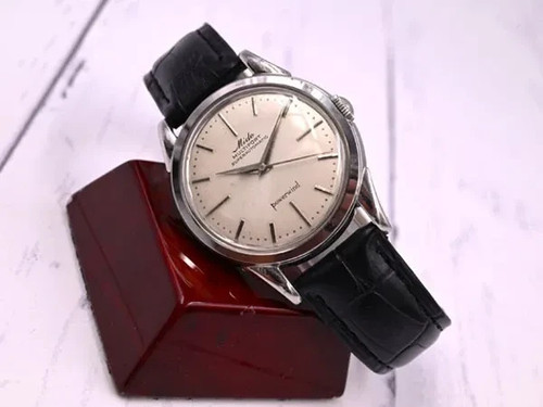 Mido multifort 917p montre - multifort,