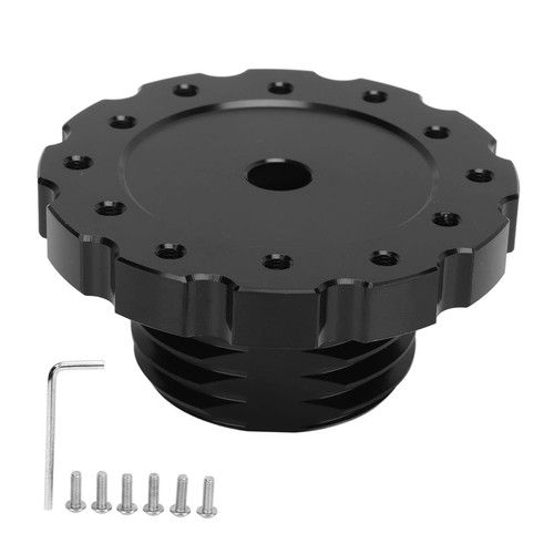 Adaptateur volant racing - adaptateur,