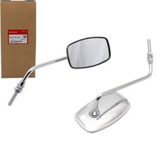 Ensemble de rétroviseurs