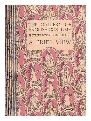 Galerie costume anglais - de,