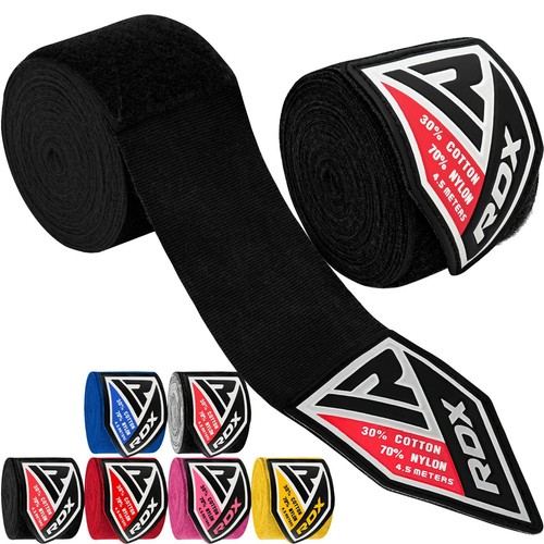 Rdx bande boxe 5m - bande, 4,5m