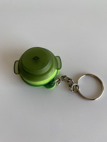 Tupperware porte clé - porte,